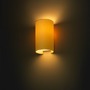 Dekorativní - RED R11509 RON W 15/25 nástěnná Chintz meruňková 230V E27 28W - RED - DESIGN RENDL - foto 2