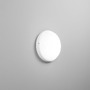 Plafoniéry - FAN LED-SPEEDY-18M Stropní svítidlo LED 18 W 4000 K IP65 pr.195x35 mm plast bílá - FANEUROPE - foto 2