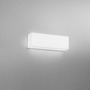 Nástěnná - FAN LED-TOGO-RT30 Venkovní stropní svítidlo LED TOGO bílá akrylát PMMA 12 W 1500 lm CCT IP65 10x30x7,5 cm - FANEUROPE - foto 2
