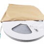 Hlavní osvětlení - IMPR 840431 Deko-Light LED pásek - Long Run pro fasády, COB, 48V-18,5W, RGB/4000 K, 15m, silikon - foto 2