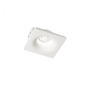 Hranatá - ILUX 150284 Vestavné bodové svítidlo Ideal Lux Zephyr FI1 small 150284 15,5cm - IDEALLUX - foto 2