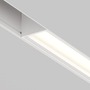 Lištové Magnetic Maytoni Exility - M TR106-4-18W-DS-W Svítidlo pro kolejnicový systém Parete 18W nastavitelná bílá 360lm bílý hliník stmívatelné Bluetooth Exility - MAYTONI - foto 2