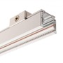 Lišty a příslušenství - IMPR 720032 Deko-Light 1-fázový kolejnicový systém, D One držák na strop Flex, 220-240V bílá RAL 9016 30 mm - foto 2