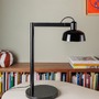 Stolní lampy dekorační - FARO 20337-117 TATAWIN stolní lampa, černá - FARO - foto 2