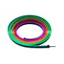 Dekorační - P 79557 EntertainLED LED hadice Black Neon 5m 12W 96 LEDs/m RGB+ 24VA - PAULMANN - foto 2