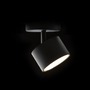 Bodová - RED R14403 PIXEL I přisazená černá 230V LED GX53 7W - RED - DESIGN RENDL - foto 2
