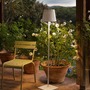 Sloupková - FARO 70786 TOC bílá stojací lampa - FARO - foto 2