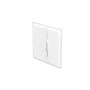 LED panely - LA 1010112 PANEL P 625 45 830 WB UGR19 ML DALI WH - BIG WHITE (SLV) - foto 2