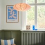 Stínidla, kryty, clony - NOR 2213253257 Villo 60 stínidlo pro lampu růžová - NORDLUX - foto 2