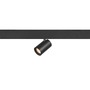 Lištové Magnetic SLV - LA 1006657 NUMINOS® XS 48 V TRACK DALI, spot, černé/černé, 8,7 W, 640 lm, 2700 K, CRI90, 55° - BIG WHITE (SLV) - foto 2