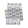 Pracovní osvětlení - P 71232 MaxLED 500 LED Strip teplá bílá základní sada 1,5m 5,5W 550lm/m 64 LEDs/m 2700K 20VA - PAULMANN - foto 2