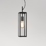 Závěsná - AST 1402013 Závěsné svítidlo Harvard Pendant 12W E27 černá - ASTRO Lighting - foto 2