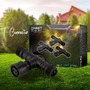 Connect To Shine - BRI 3910035 CONNECT TO SHINE 3ks sada T-spojka pro rozšíření systému, IP67 - BRILONER - foto 2