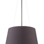 Kruhová - ILUX 161648 Závěsné svítidlo Ideal Lux Nordik SP4 161648 50cm - IDEALLUX - foto 2