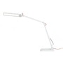Stolní lampy pracovní - RED R14292 NORMA DIMM stolní bílá/červená 230V LED 10W 100° 3000K 4000K 6500K - RED - DESIGN RENDL - foto 2