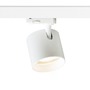 Svítidla - RED R14482 IRIS 9 pro tříokr. lištu bílá 230V LED 12W 24° 3000K - RED - DESIGN RENDL - foto 2