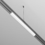 Lištové Magnetic Maytoni Exility - M TRX034DR4-100W-1 Napájecí zdroj pro kolejnicový systém 100W bílý hliník IP54 Exility - MAYTONI - foto 2