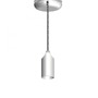 Dekorativní - LD 14775-16 TURN ME Závěsné svítidlo, bílé, retro, vintage - LEUCHTEN DIREKT / JUST LIGHT - foto 2