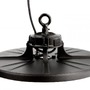 Technická - IMPR 732156 Deko-Light svítidlo do hal, Vega, 160 W, 4000 K, 220-240V 15300/23400/28800 lm 400 mm tmavě černá RAL 9005 IP65 - foto 2