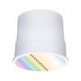 LED moduly - P 92470 LED Modul vestavné svítidlo Smart Home Zigbee Base Coin kruhové 50mm Coin 4,9W 230V stmívatelné RGBW+ satén - PAULMANN - foto 2
