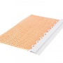 Úchyty a držáky pro Al profily - IMPR 988169 Deko-Light profil příslušenství - Combo připojovací profil s tkaninou pro stěrkové práce, 3mm, 2m, - foto 2