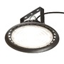 Technická - RED G13750 MEGALOS PRO 30 těleso černá 230V LED 150W 90° IP65 4000K - DESIGN RENDL - foto 2