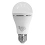 E27 - RED G14435 OSRAM LED žárovka, AKU matná - DESIGN RENDL - foto 2