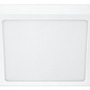 Hranatá - PH 8719514328860 MAGNEOS SVÍTIDLO PŘISAZENÉ HRANATÉ LED 12W 1350lm 4000K, bílá - PHILIPS (929002661931) - foto 2