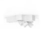 SmartHome Paul Neuhaus - PH 50608/31/P7 Hue LED White and Color Ambiance Stropní bodové svítidlo Philips Centris BT 50608/31/P7 25W + 3x5,7W GU10, 3050lm, 2000K-6500K, RGB, IP20, bílé - PHILIPS HUE (915005928601) - foto 2