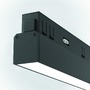 Lištové Magnetic Maytoni Exility - M TR030-4-12WTW-DD-B AKCE - Svítidlo pro kolejnicový systém Basis 12W nastavitelná bílá 800lm černý hliník stmívatelné Exility - MAYTONI - foto 2