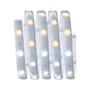 Dekorační - P 78868 MaxLED 250 LED Strip Smart Home Zigbee měnitelná bílá s krytím základní sada 1,5m IP44 6W 30LEDs/m měnitelná bílá 24VA - PAULMANN - foto 2