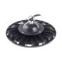 Průmyslová LED svítidla - LED průmyslové svítidlo EH2-UFO100W - foto 2