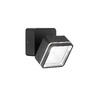 Nástěnná - ILUX 285511 Venkovní nástěnné svítidlo Omega ap hranaté 4000k - IDEALLUX - foto 2