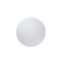 Koule - OS TAN62368 TANIA L2 HP závěsné skleněné svítidlo mosaz / bílá IP40 3000 K 59W LED - OSMONT - foto 2
