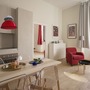 Polokoule - CEN CFAR-202530 LED SVÍTIDLO COLORFULL ORANŽOVÉ 20W 230VAC 3000K 1600Lm 60d IP65 254x210mm - CENTURY - foto 2