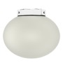 Koupelnová - RED R10099 BULLY stropní chrom 230V E27 40W IP44 - RED - DESIGN RENDL - foto 2