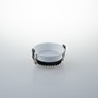Kruhová - FAN INC-XANTO-R120 Vestavné LED svítidlo Xanto (kulaté, bílé) 12 W, CCT, 11 x 4,7 cm - FANEUROPE - foto 2