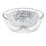 Dekorativní - FAN I-VIENNA-PL60 CR Stropní svítidlo VIENNA chrom, 6xE14, 60 x 24 cm - FANEUROPE - foto 2
