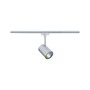 Svítidla - P 95662 URail LED lištový spot Smart Home Zigbee 3.0 Luxe GU10 4,8W RGBW+ stmívatelné 230V matný chrom - PAULMANN - foto 2
