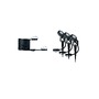 Zápichy - P 93689 Plug &amp; Shine prodlužovací sada zápich Sting IP67 3000K 3x6W stmívatelné - PAULMANN - foto 2