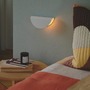Dekorativní - NOR 2412401001 Model 2110 nástěnné svítidlo bílá - NORDLUX - foto 2