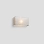 Dekorativní - FARO 66401-107 OTTON RCT nástěnné svítidlo horizontální 2x žárovka, len - FARO - foto 2