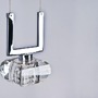 Dekorativní - AZZ AZ0490 Rubic 1 pendant - AZZARDO - foto 2