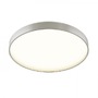 Technická - RED R12117 MENSA R 60 stropní česaný hliník 230V LED 52W 3000K - RED - DESIGN RENDL - foto 2