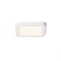 Hranatá - RED R13132 HUE SQ 9 DIMM zápustná bílá 230V LED 6W 3000K - RED - DESIGN RENDL - foto 2