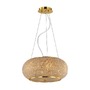 Dekorativní - ILUX 164984 PASHA' SP14 ORO - IDEALLUX - foto 2
