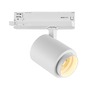 Svítidla - IMPR 707268 Deko-Light 3-fázové bodové svítidlo Focaris, 15 W, DIM, 2700/3000/4000 K, bílá - DEKOLIGHT - foto 2