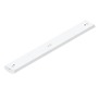 S vyšším krytím - LA 1010912 BATTEN FLAT P 1200 52 830/840/850 ML EM 3H WH - BIG WHITE (SLV) - foto 2