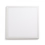 Technická - RED R12204 SLENDER SQ 50 přisazená bílá 230V LED 36W 3000K - RED - DESIGN RENDL - foto 2