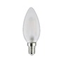 E14 - P 28760 LED 5 W E14 6.500K denní bílá stmívatelné - PAULMANN - foto 2